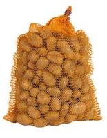 +100 St. Kartoffelsäcke säcke 2,5