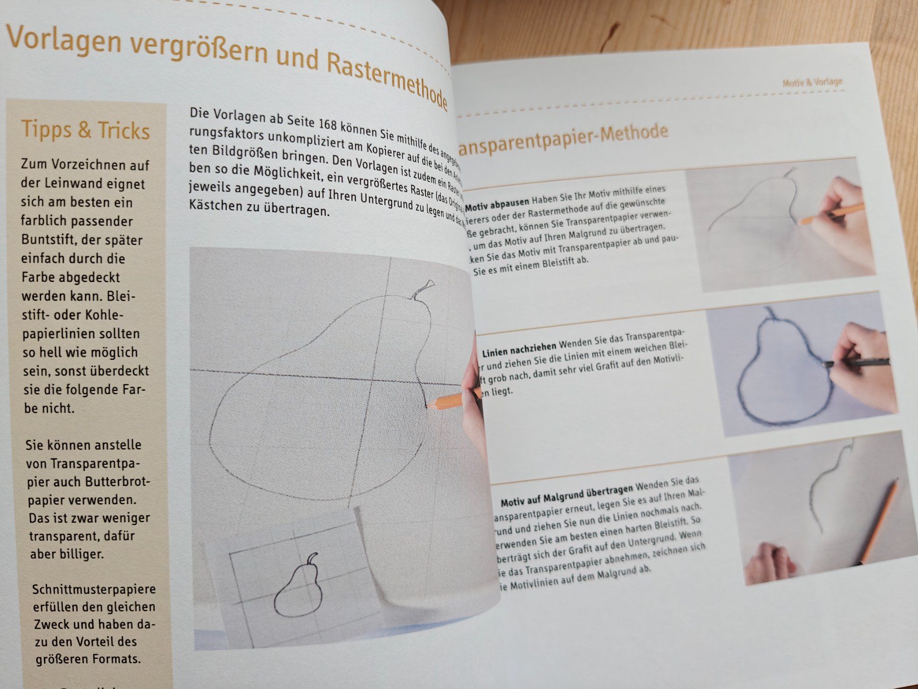 Libri: Acrylmalerei Basiswissen / Topp 2012 (Material & Technik) – Usato da Muttenz venduto da Negnuja 3