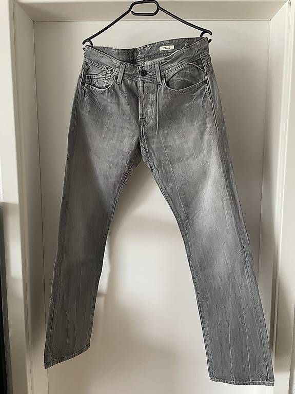 Replay Jeans: Replay Jeans Mijag 30/32 – Gebraucht aus oensingen von df1988 1