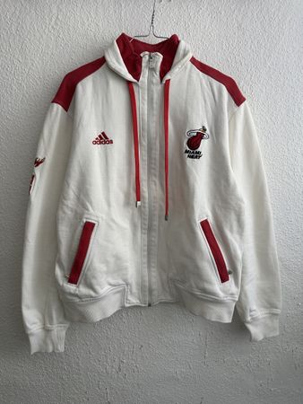 Vintage Oversize Nike Jacke