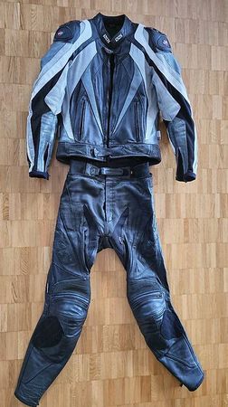 IXS Motorradkombi (Neupreis 1'600)