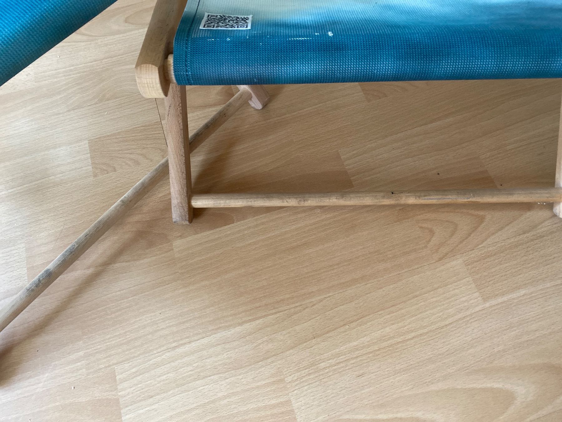 Stühle: Transat édition limitée heidi.com – Gebraucht aus La Neuveville von e_perriard 5