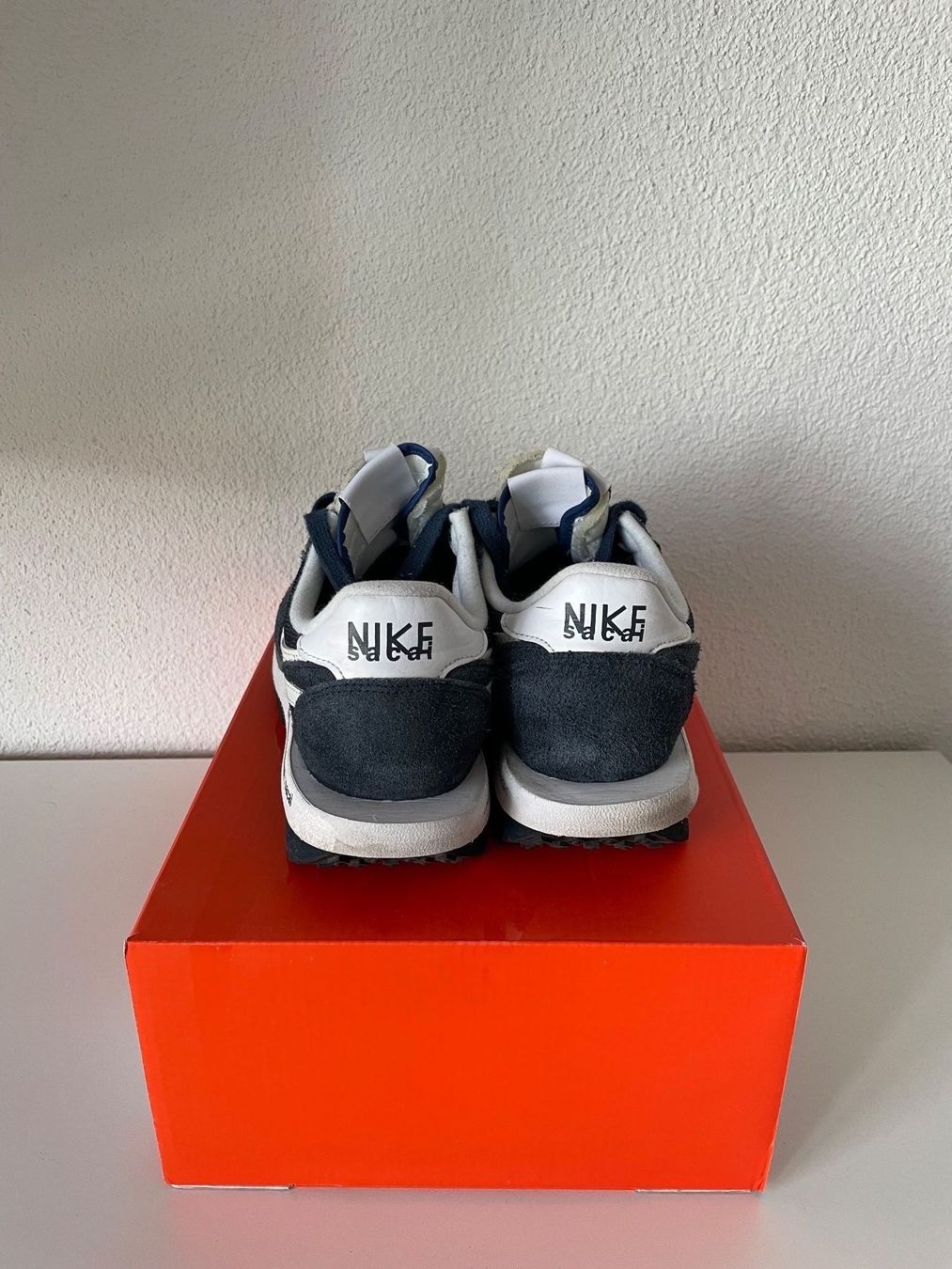 Sacai Scarpe da uomo: Nike Sacai X Fragment LD Waffle/SF – Nuovo (secondo la descrizione) da Lengnau AG venduto da AJ2001 2