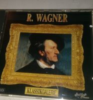 Richard Wagner - Klassikgalerie      ©'1993 Activ Records
