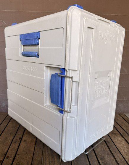 Elettrodomestici da cucina: Blancotherm 620 / Thermoport – Usato da Olten venduto da allesmussweg67 4