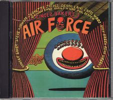 Ginger Baker's Air Force