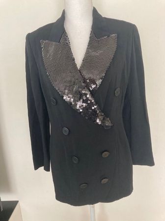 Blazer 38