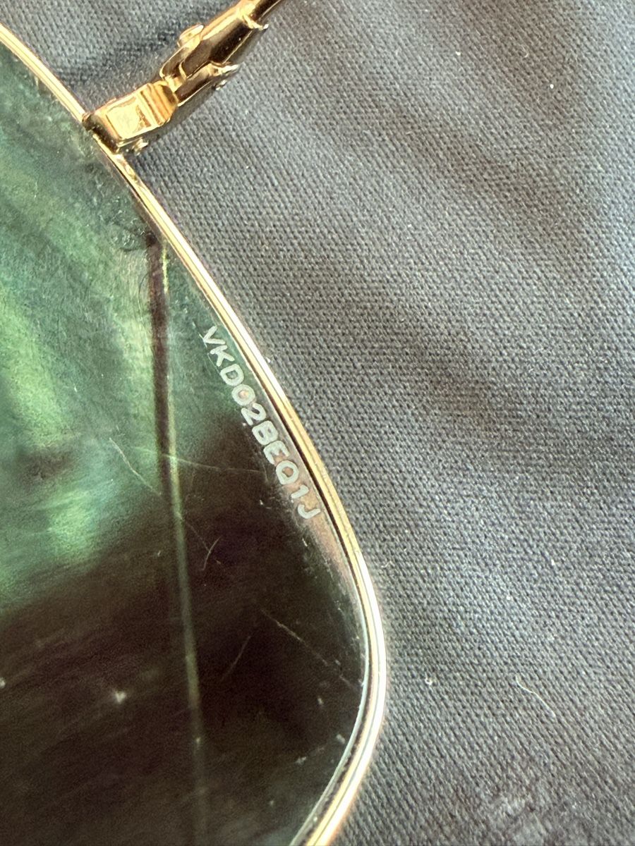 Dior Lunettes & Verres: 100% ORIGINAL DIOR STELLAIRE 1 SUNGLASSES – Neuf (Voir description) à Küssnacht am Rigi par Grittibaenz 6