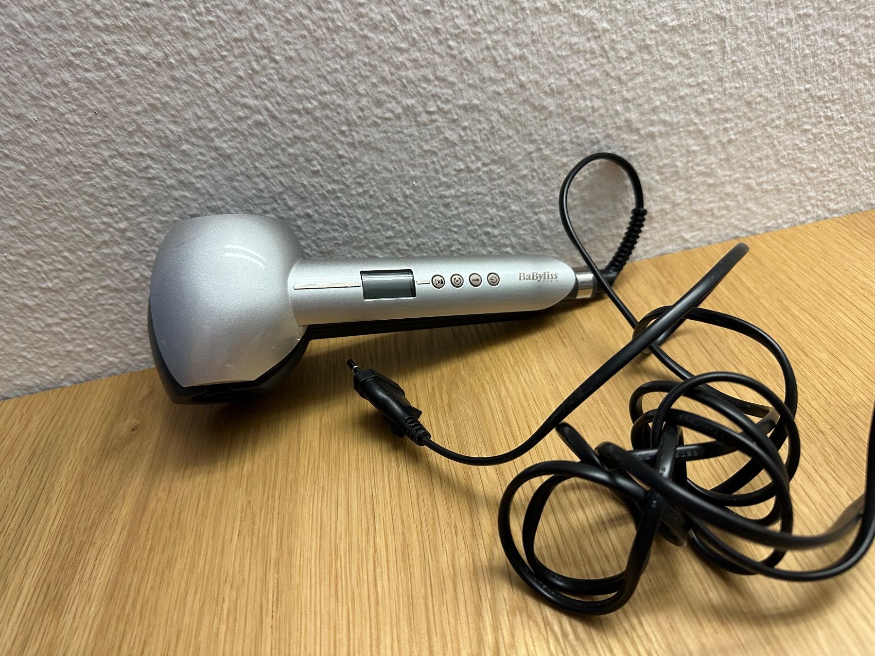 BaByliss Piastre & Arricciacapelli: BaByliss – Nuovo (secondo la descrizione) da Oftringen venduto da Breza22 1
