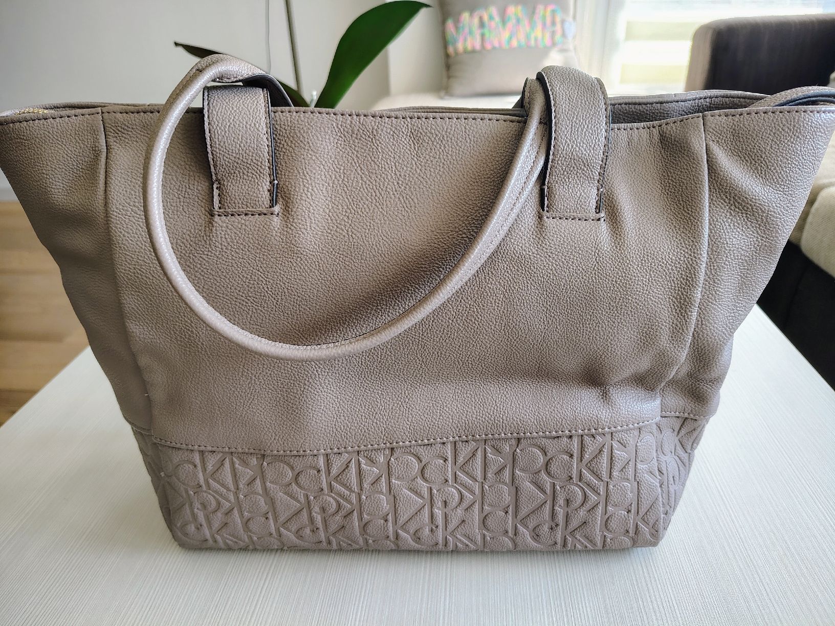 Calvin Klein Borse da donna: Borsa Calvin Klein – Usato da tenero venduto da Mam74 1