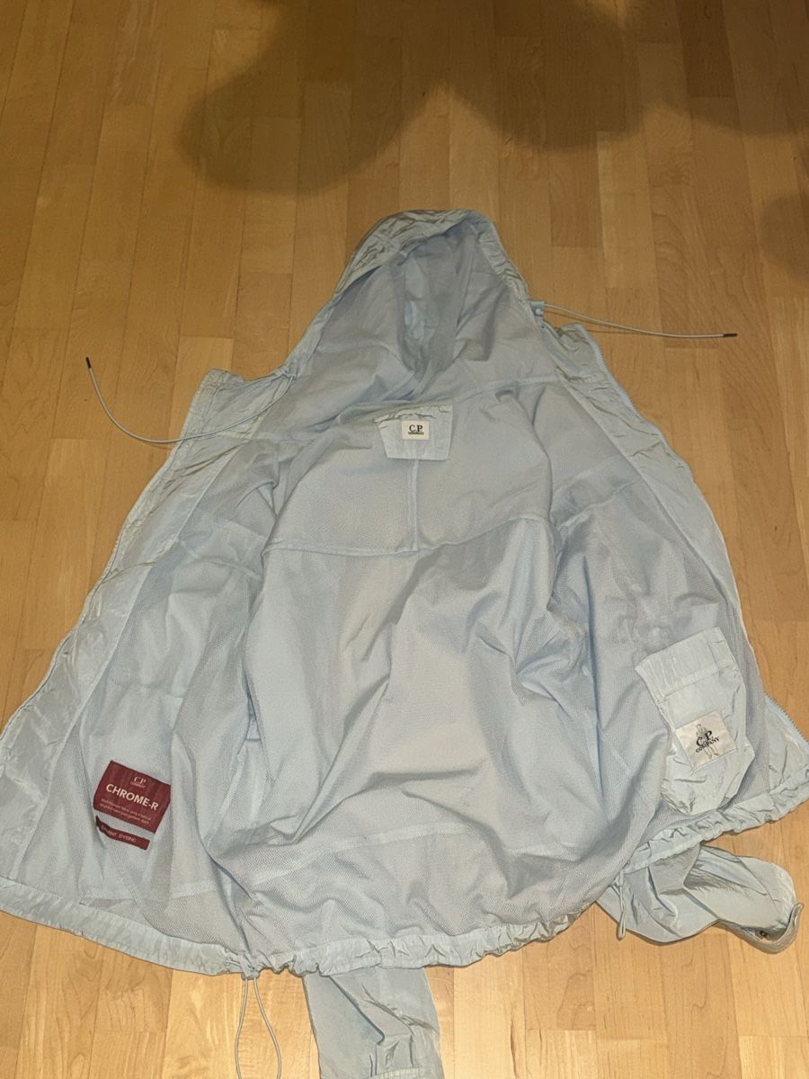 CP Company Giacche: C.P. Company Jacke M/50 – Usato da St. Gallen venduto da Kamima 4