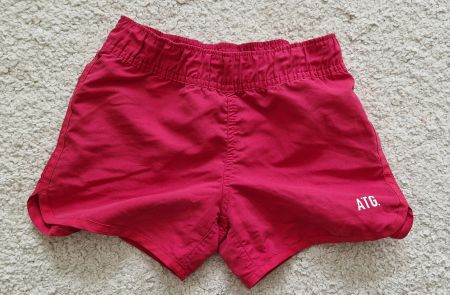 Shorts sportlich Gr. 122, guter Zustand