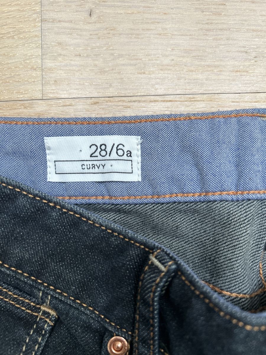 Gap Hosen: GAP Jeans 164 (28/6a) – Gebraucht aus Muri AG von Mkikus 3