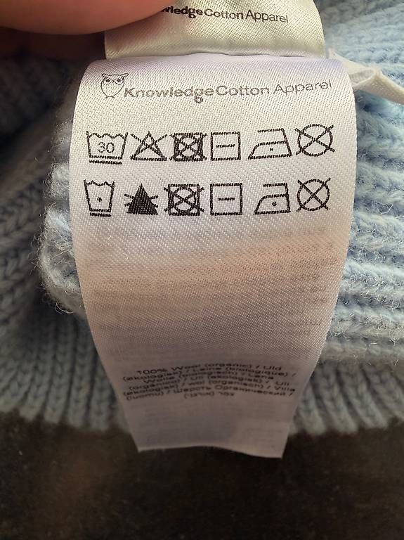 Pantaloni: Knowledge Cotton Apparel – Usato da Zürich venduto da sua_8b9h 2