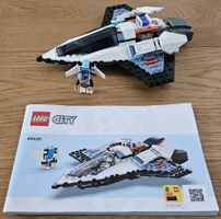 Lego City 60430 - Raumschiff (2024)