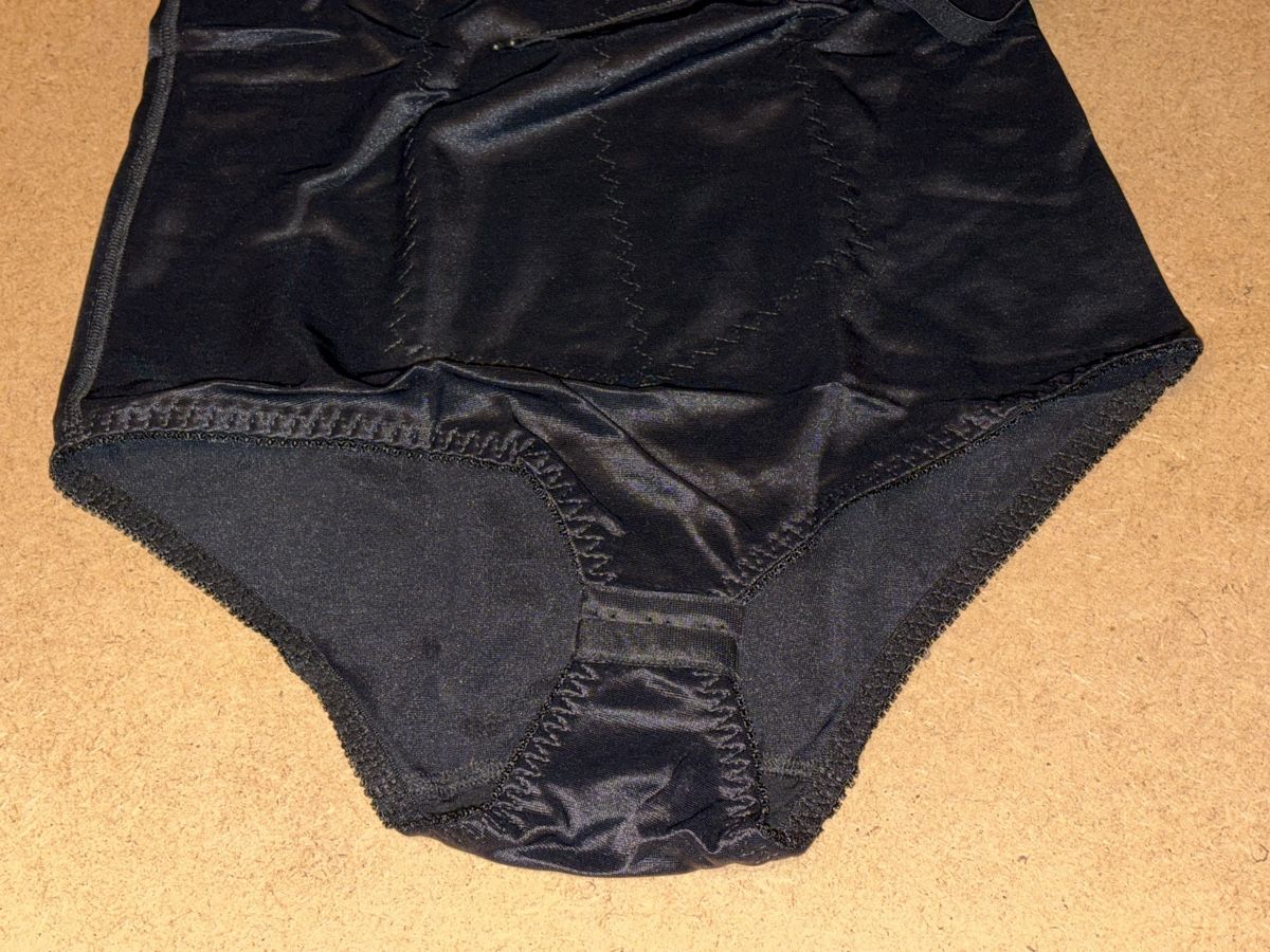 Altra biancheria intima: Kompressions Unterbrust Body – Nuovo (secondo la descrizione) da Rümlang venduto da Sambas19 3