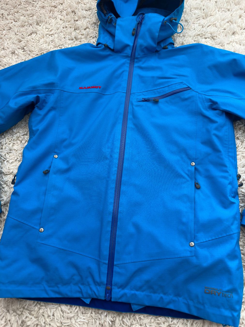 Mammut Giacche: Mammut Skijacke Gr.S – Usato da Bern venduto da BrandVilla 3