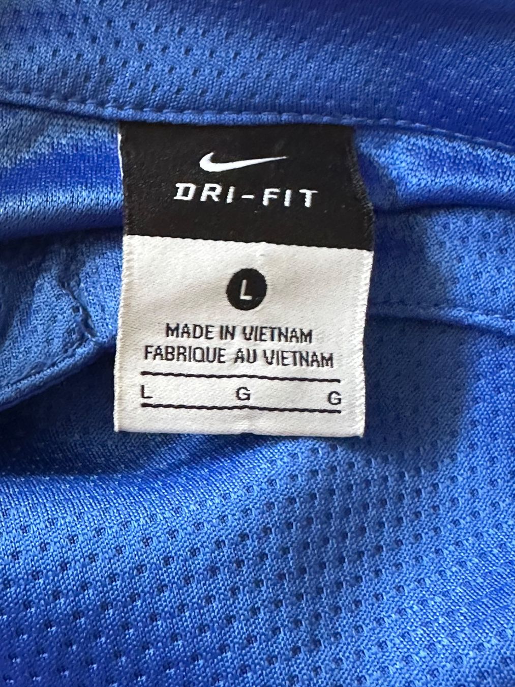 Nike Hemden, T-Shirts & Polos: Nike T-Shirt Gr.L – Gebraucht aus Bern von BrandVilla 2
