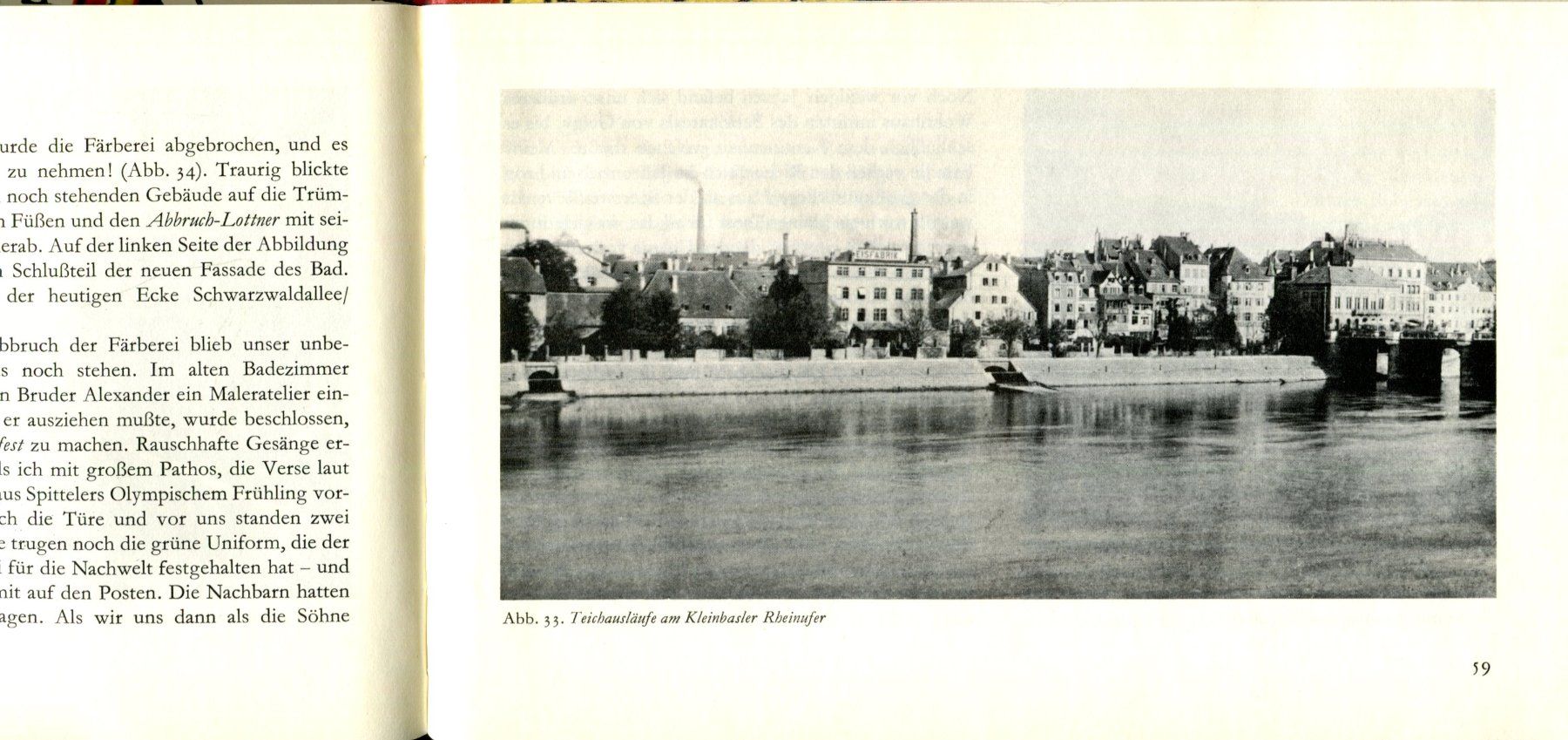 Bücher: Basel, Riechedych, Glaibasel – Gebraucht aus Aarau von Elmaar41 2