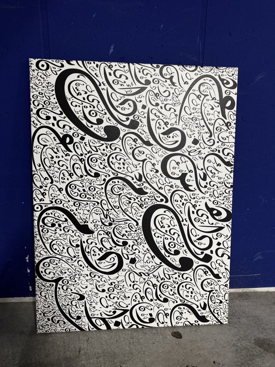 Foto & Immagini: Kunstdruck auf Leinwand – Usato da Luzern venduto da bettinabuyingthings 1