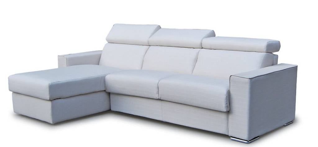 Sofas: Canapé lit avec matelas de 21 cm et memory form – Neu und originalverpackt aus Lausanne von casa56 1
