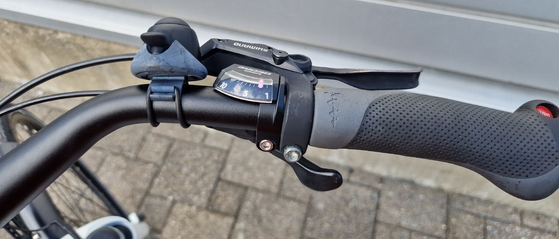 Diamant Velos: E-Bike Diamant Elan Motor Bosch Performance – Gebraucht aus Oberuzwil von SpigEbike 1
