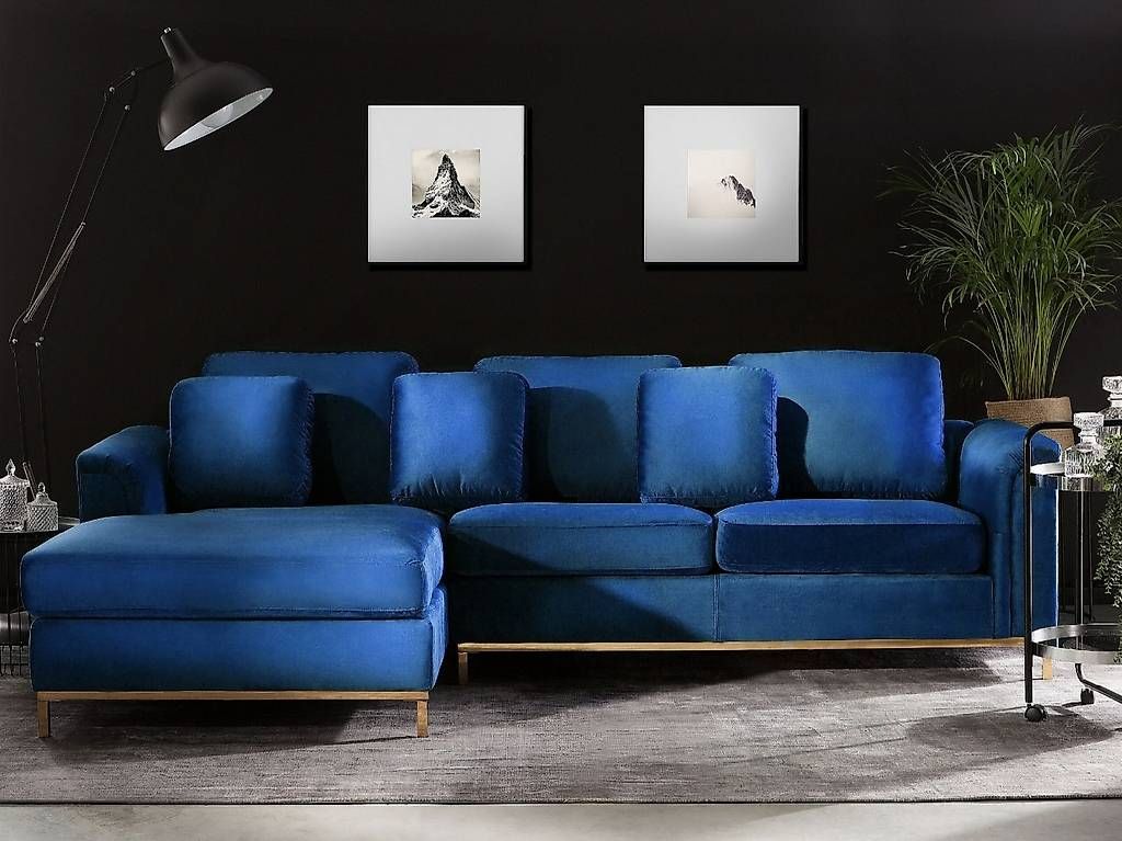 Divani: Ecksofa / Sofa / Couch in gutem Zustand – Usato da Malix venduto da xiBugsbunny 2