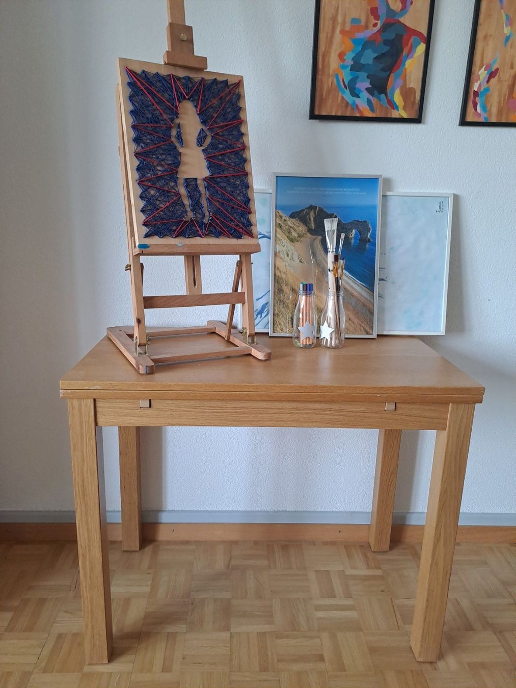 Tables: Esstisch – D'occasion à Schaffhausen par leonie_jana