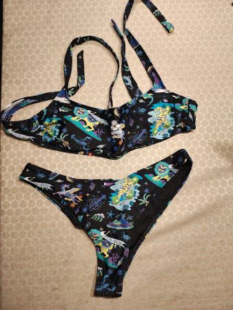 Arena Bikini aus der Fun Planet Serie Naito