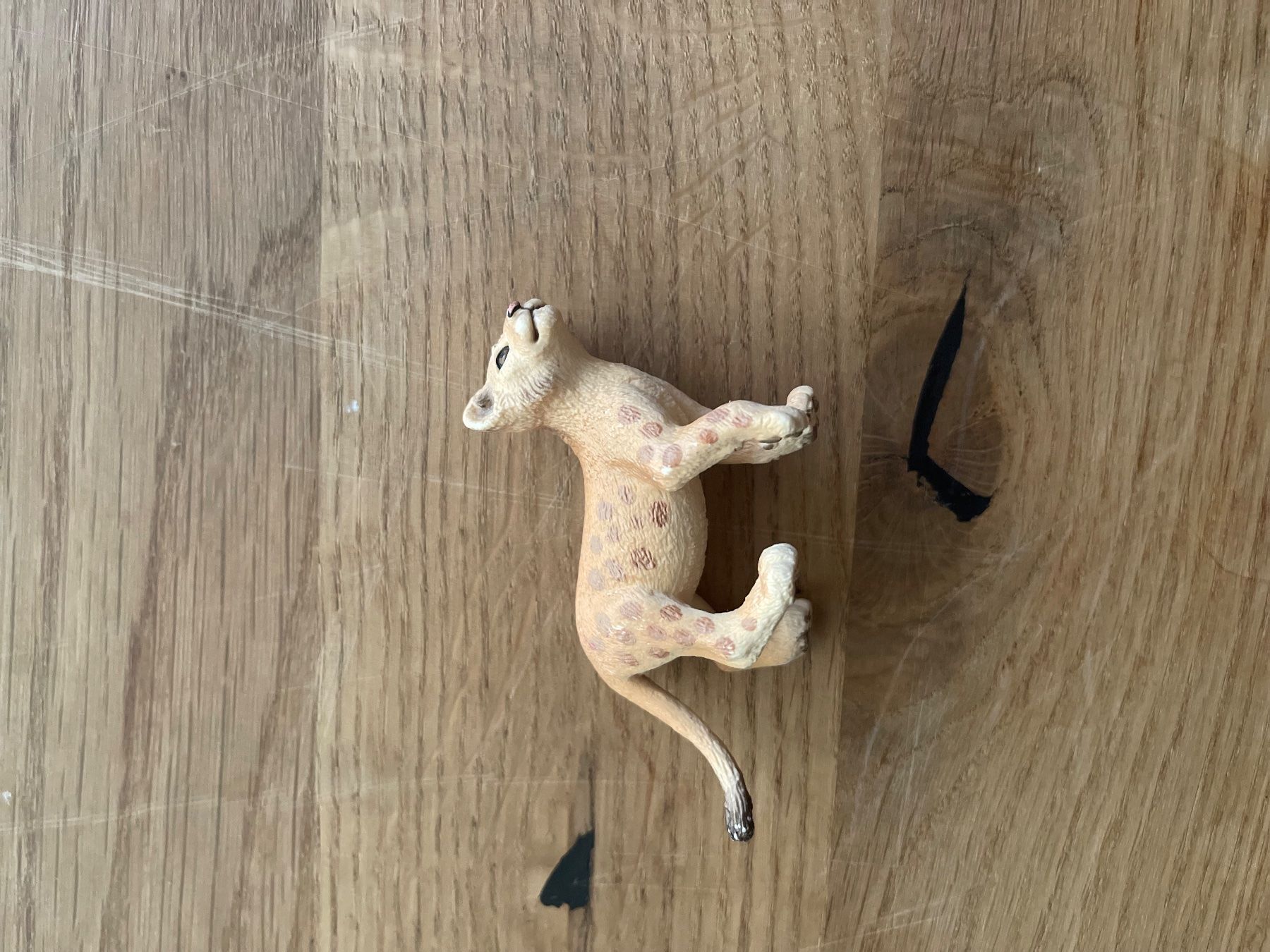 Schleich Jouets: Schleich Löwenjunges – D'occasion à Zürich par shopping.basket