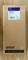Epson SureColor SC-P6000/SC-7000/SC-8000 Violet Ink, T824D
