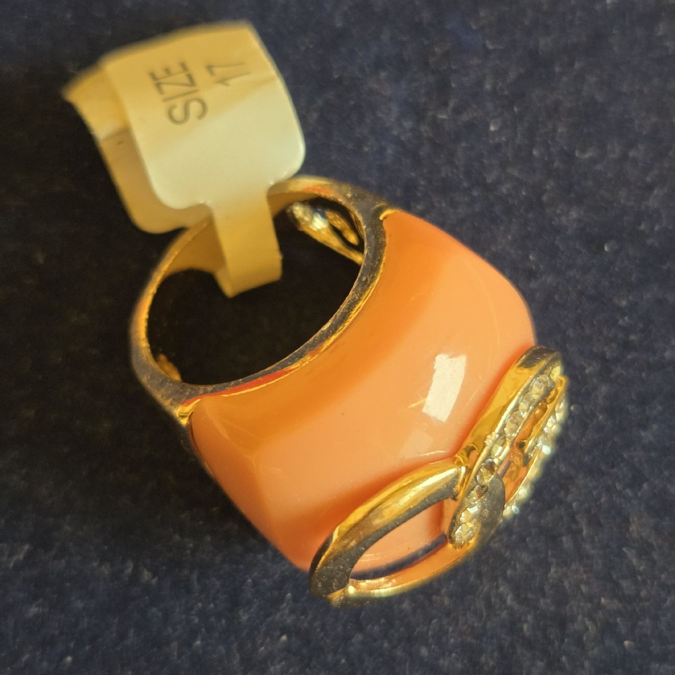 Ringe: Neuer Ring – Neu (gemäss Beschreibung) aus Stans von Ducati16 1