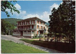 RICKENBACH BL Kurhaus Waldegg