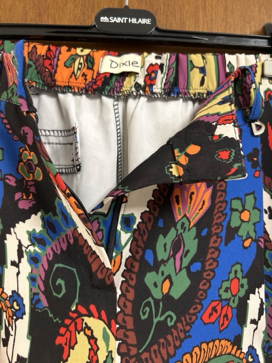 Pantaloni: Dixie Hose gemustert Grösse 38 guter Zustand – Nuovo (secondo la descrizione) da Umiken venduto da AzizaAmar20 1