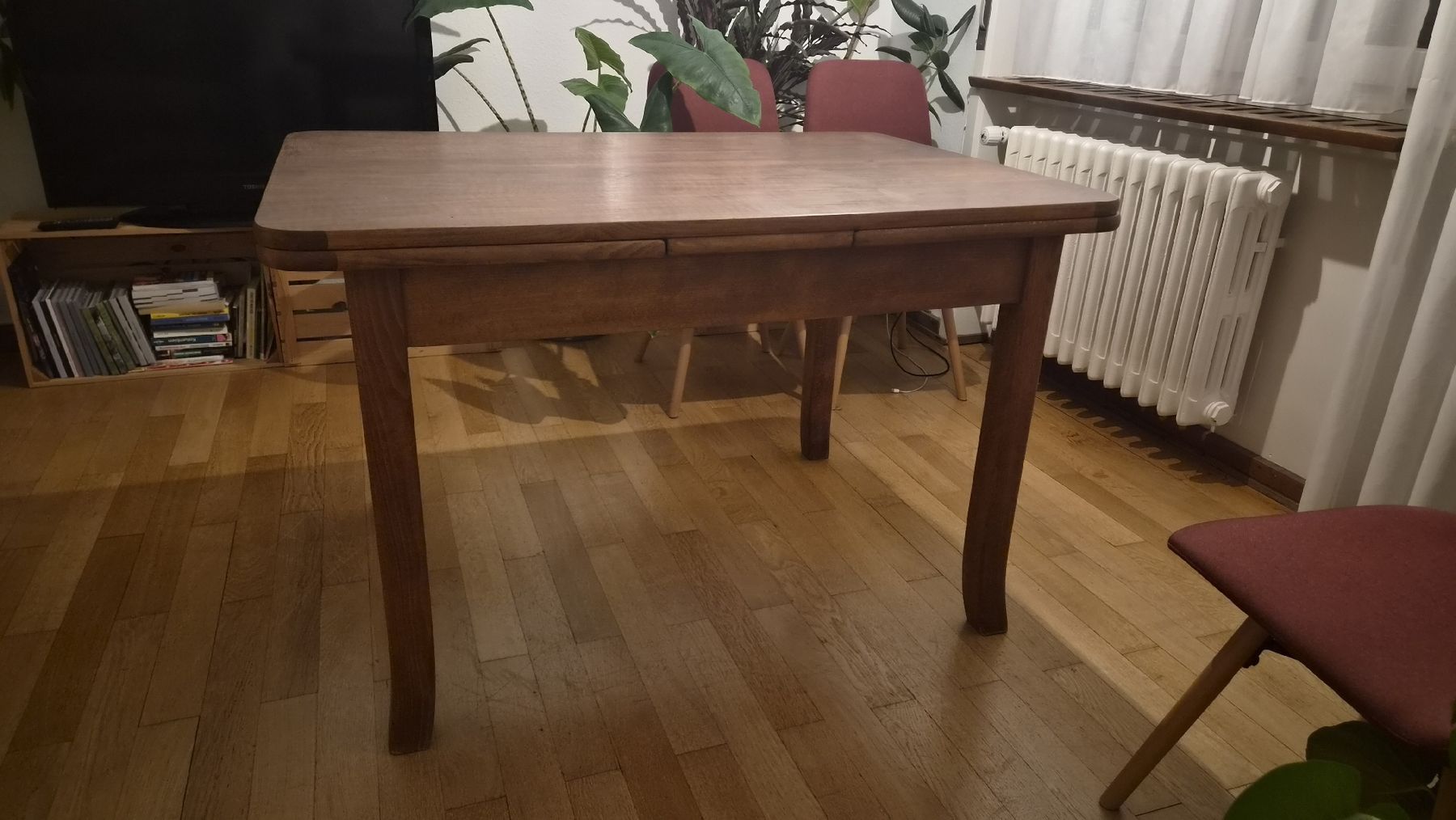 Tische: Esstisch – Gebraucht aus Luzern von Vonaesch85 3