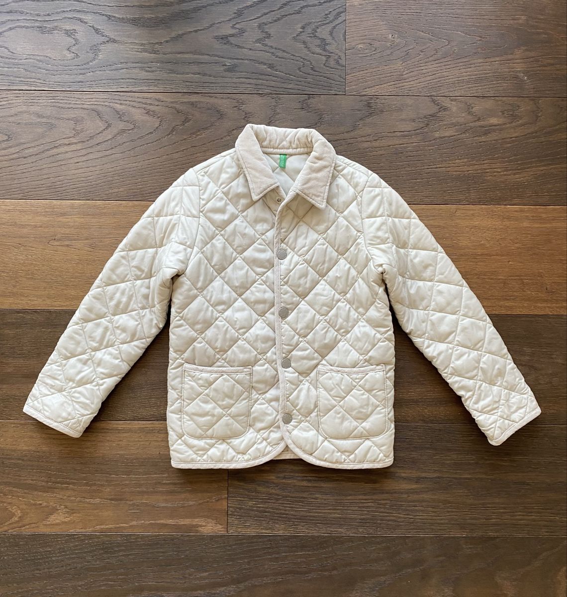 Benetton Giacche: Jacke Kinder – Nuovo (secondo la descrizione) da Pfäffikon ZH venduto da aveo14