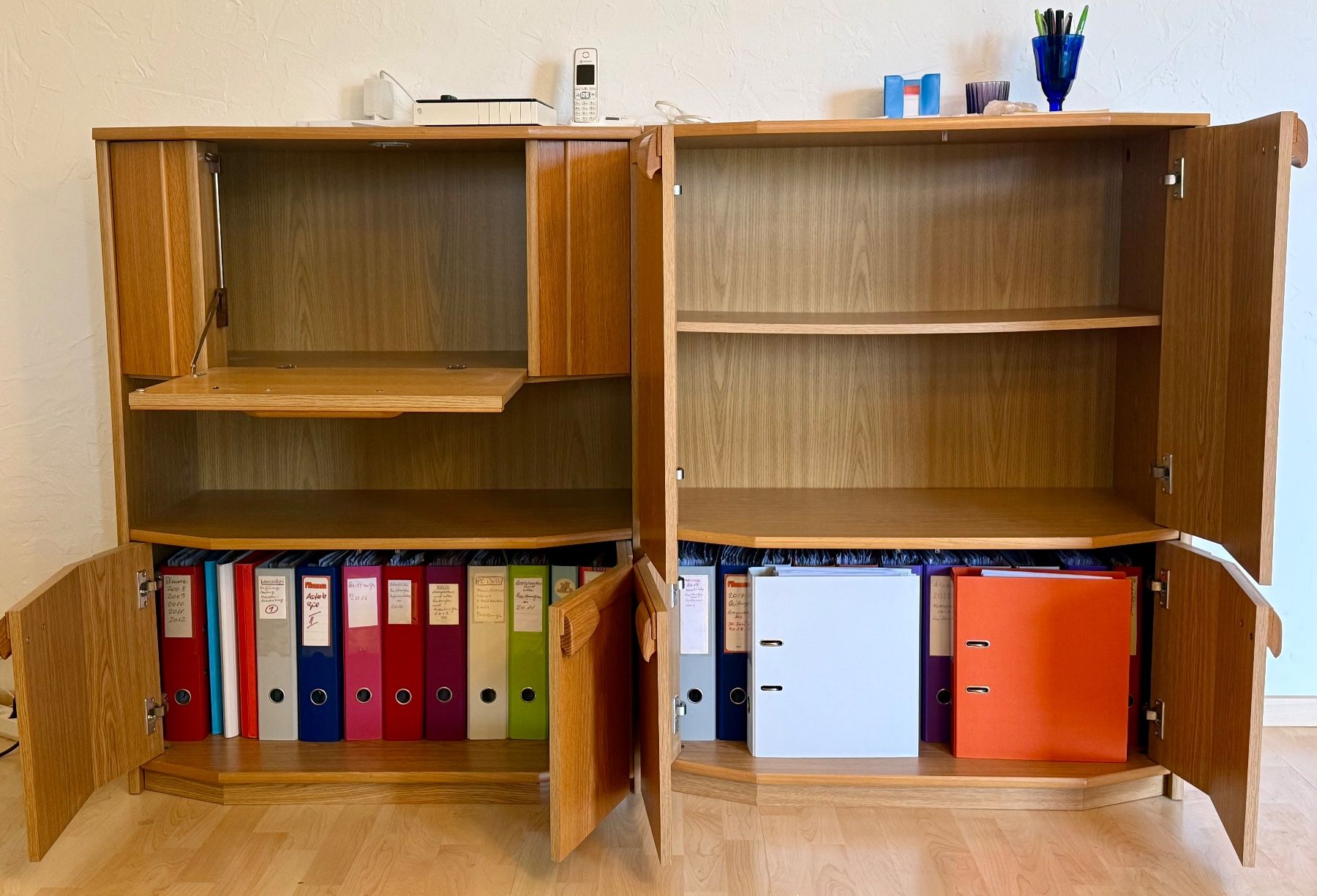 Cassettiere: Schönes Sideboard zu verschenken – Usato da Bern venduto da tempoverde 1