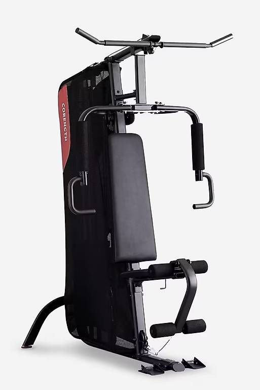 Vélos d'appartement: Compact Guided Weight Machine, Home Gym 900 – D'occasion à Busswil BE par sanchez1zehcnas 2