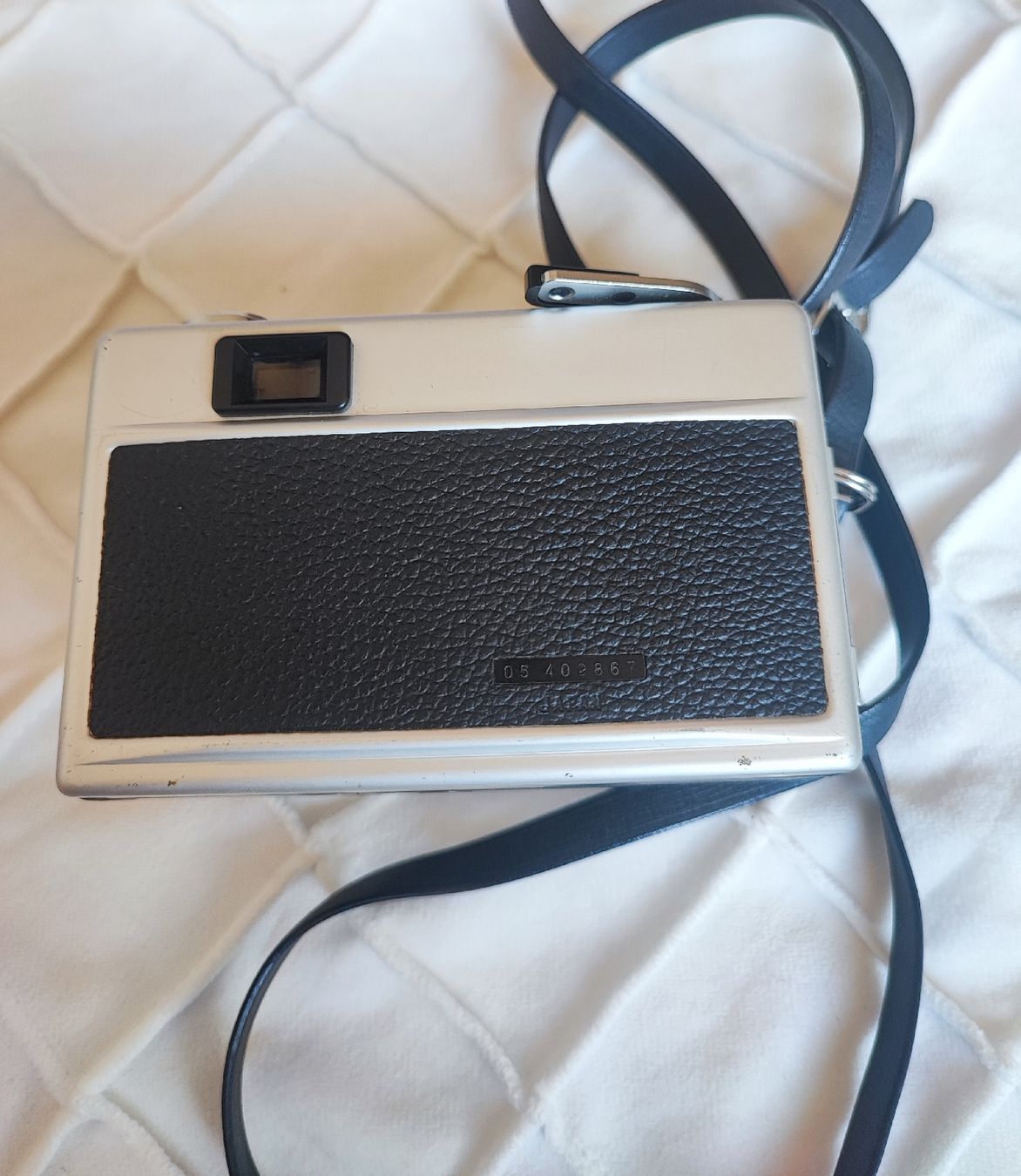 Ricoh Appareil photo: Ricoh 500G Kompaktkameras  – D'occasion à Zollikofen par zar_j67f 4