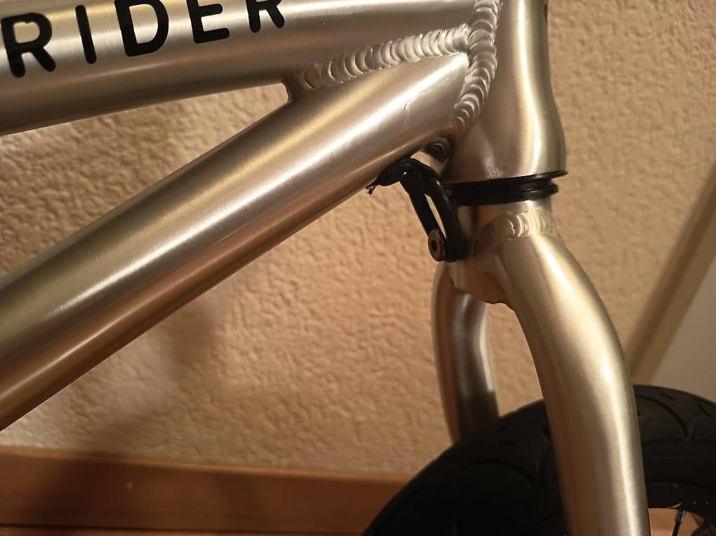 Early Rider Biciclette: Early Rider 12" Laufrad – Usato da Uster venduto da soson77 5