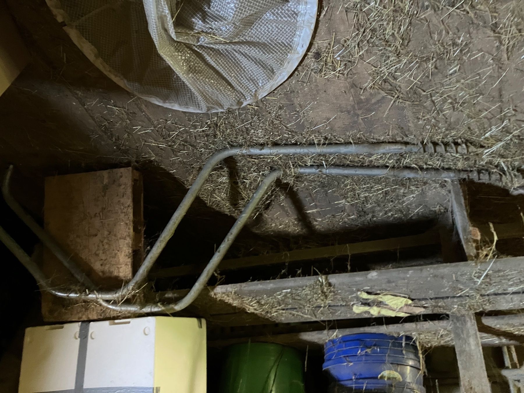 Sonstiges für Haushalt & Wohnen: Bremsenfalle Voss – Gebraucht aus Bütschwil von 03lupina 2