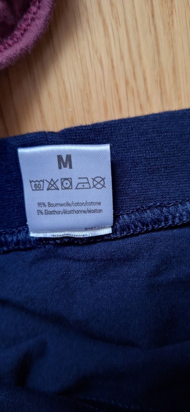 Migros Sonstige Unterwäsche: Slip maxi, 5pcs – Neu und originalverpackt aus Lussery-Villars von pousinete02 3