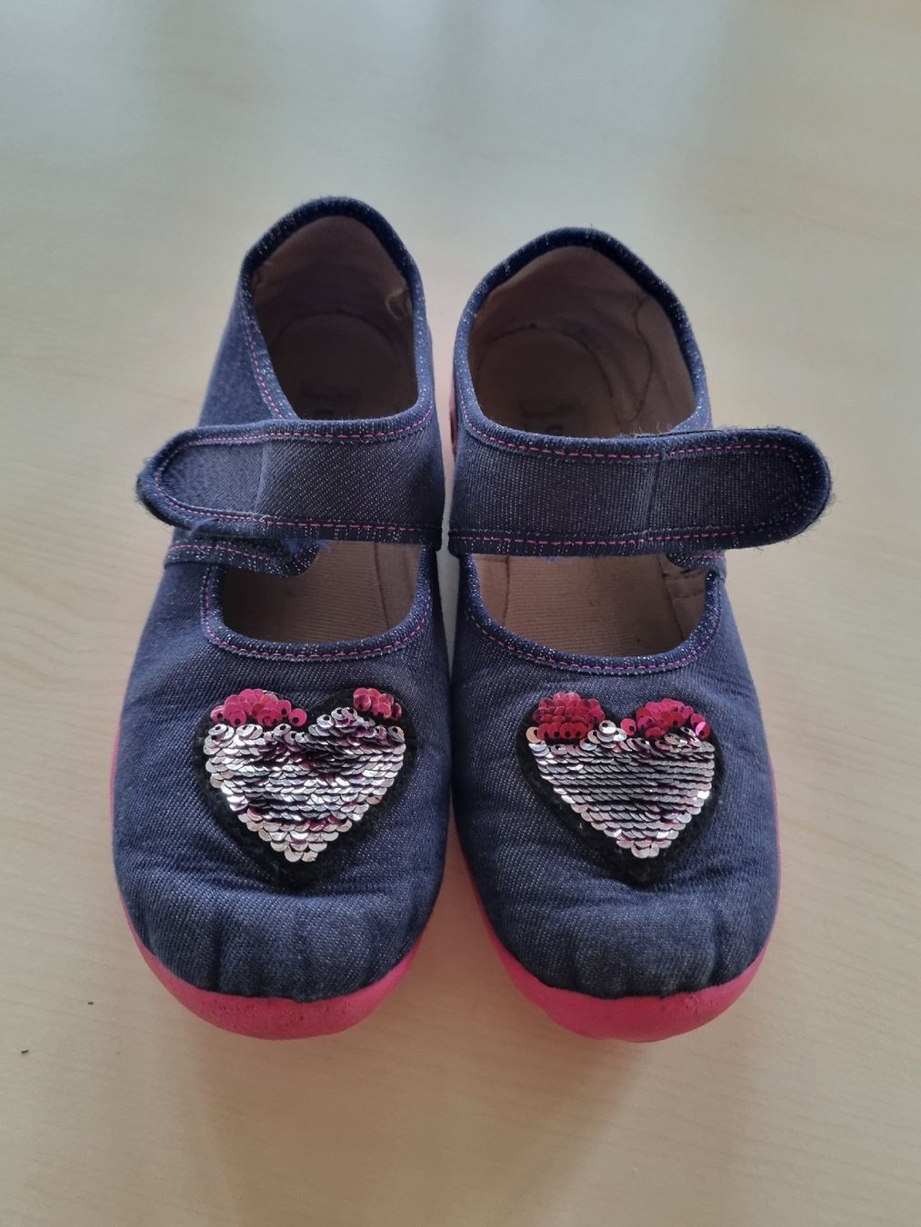 Superfit Scarpe per ragazze: Hausschuhe Mödchen Superfit Gr. 35 – Usato da Reichenbach i. K. venduto da Fanki83