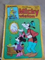 Michy vision nr, 10. 1980