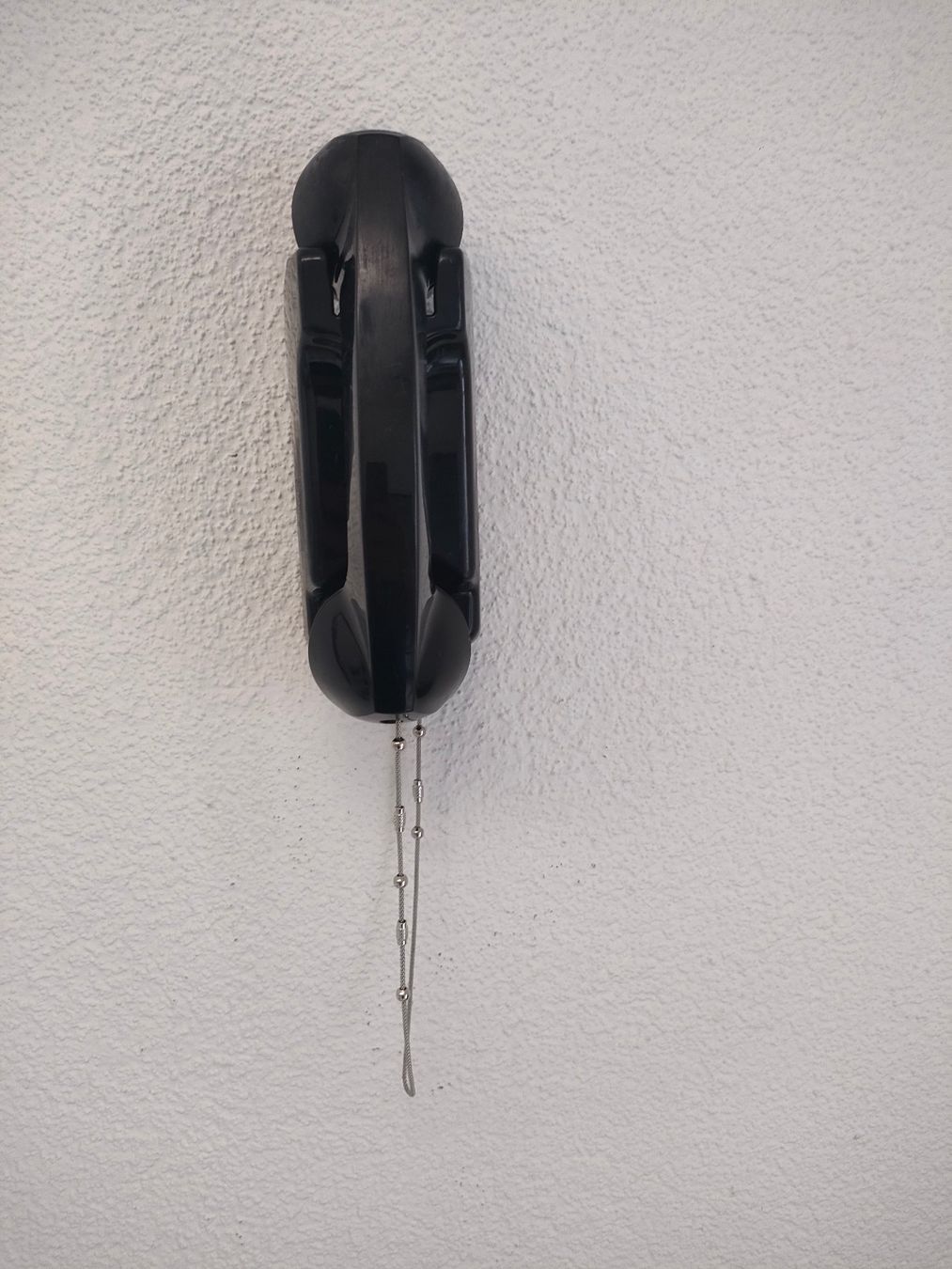 Telefoni: Dekorative Gegenstation Bakelit – Usato da Dietikon venduto da Tucumano1981 2