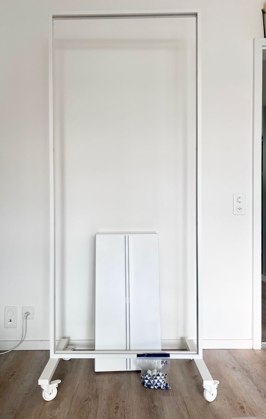Ikea Regale: Système IKEA Mittzon – Gebraucht aus Zürich von LaraGdchp 2