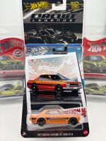 Hot Wheels 1971 Nissan Skyline HT 2000 GT-R National Icons