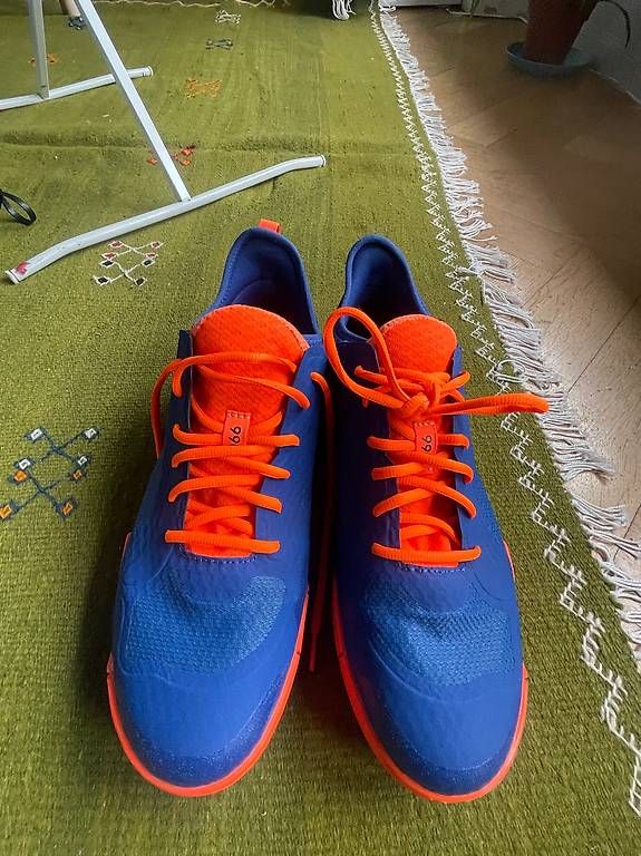 Decathlon Scarpe da uomo: chaussures padel kuikma 990 – Usato da Geneve venduto da chadouli 4