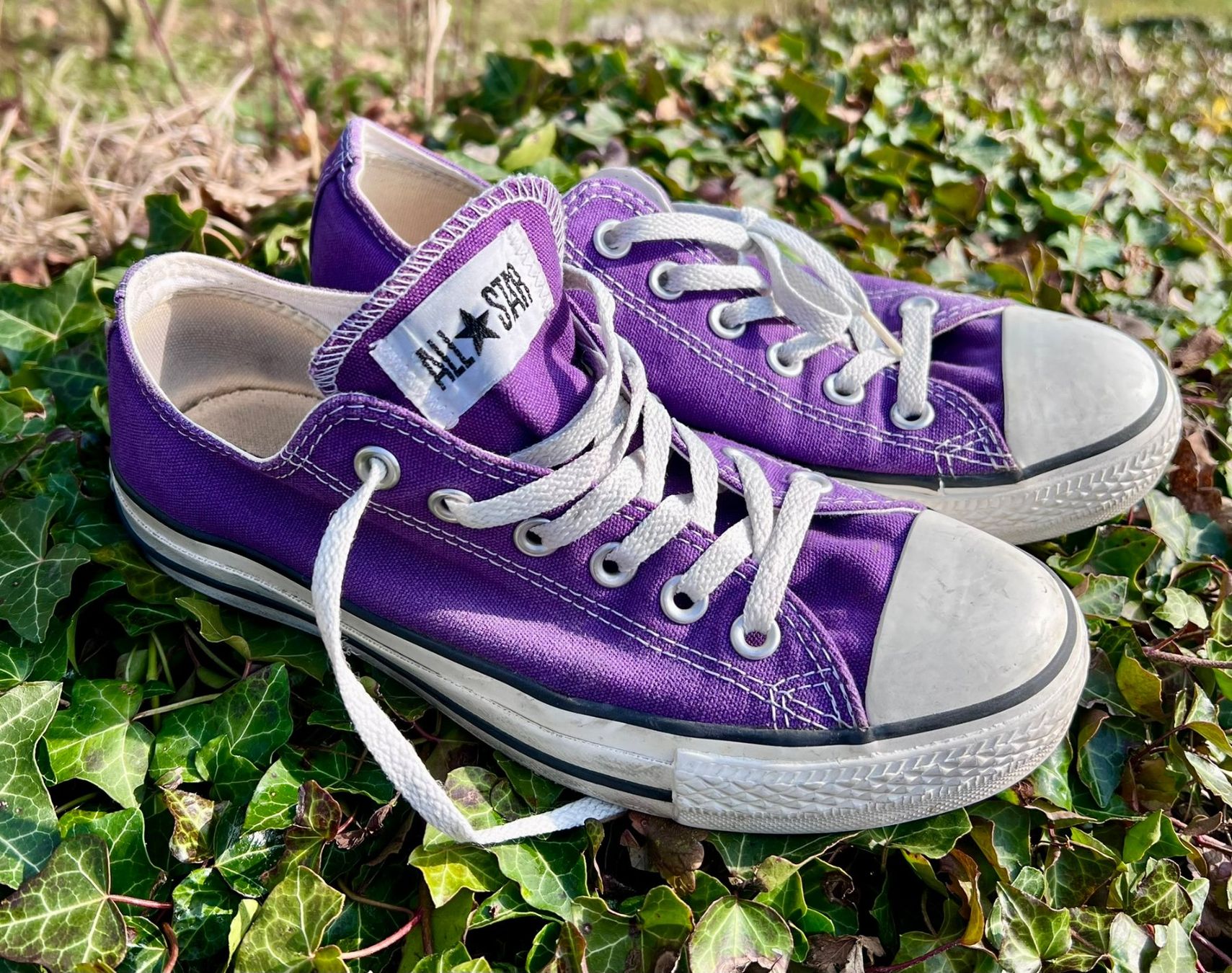 Converse Scarpe da uomo: Original Converse, Grösse 39 – Usato da Bülach venduto da balti02