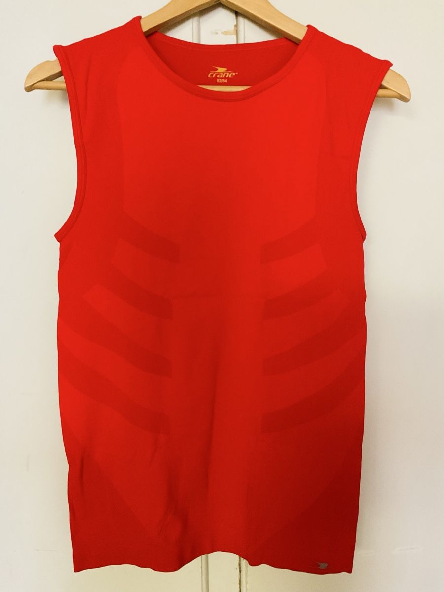Tops: Crane Funktions Shirt neu – Neu (gemäss Beschreibung) aus Herisau von eri_2tb5